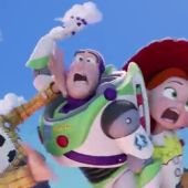 Las primeras imágenes de la esperada película Toy Story 4 desvelan un nuevo personaje: Forky
