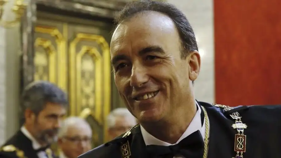 Noticias de la mañana (12-11-18) Manuel Marchena presidirá el Consejo General del Poder Judicial Noticias de la mañana (12-11-18) Manuel Marchena presidirá el Consejo General del Poder Judicial