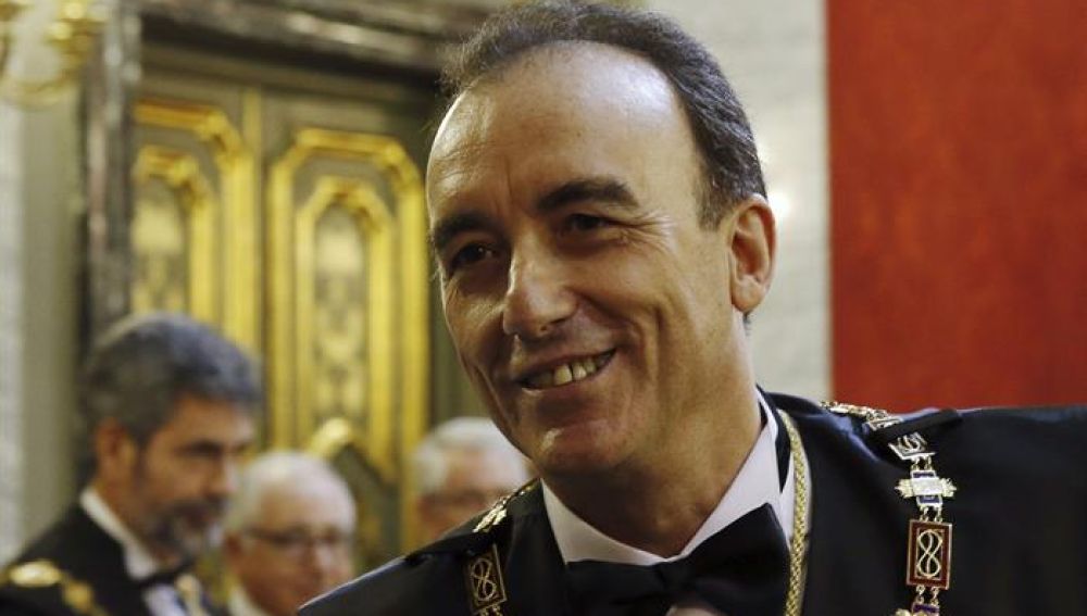 Noticias de la mañana (12-11-18) Manuel Marchena presidirá el Consejo General del Poder Judicial
