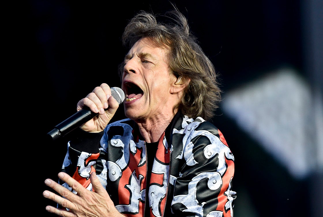 La España agosteña, ¿estrena colchón cada día como Mick Jagger? La España agosteña, ¿estrena colchón cada día como Mick Jagger?