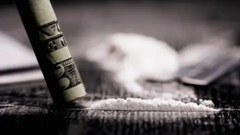 'La guerra contra las drogas', muy pronto en MEGA 'La guerra contra las drogas', muy pronto en MEGA