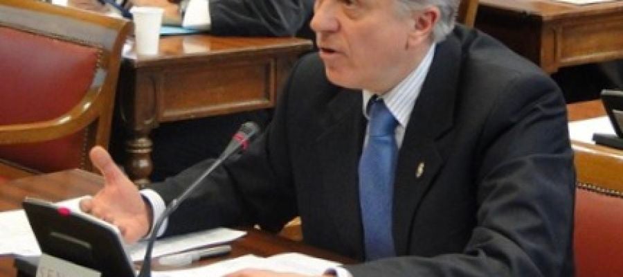 Manuel Altava, nuevo vocal del Consejo General del Poder Judicial Manuel Altava, nuevo vocal del Consejo General del Poder Judicial