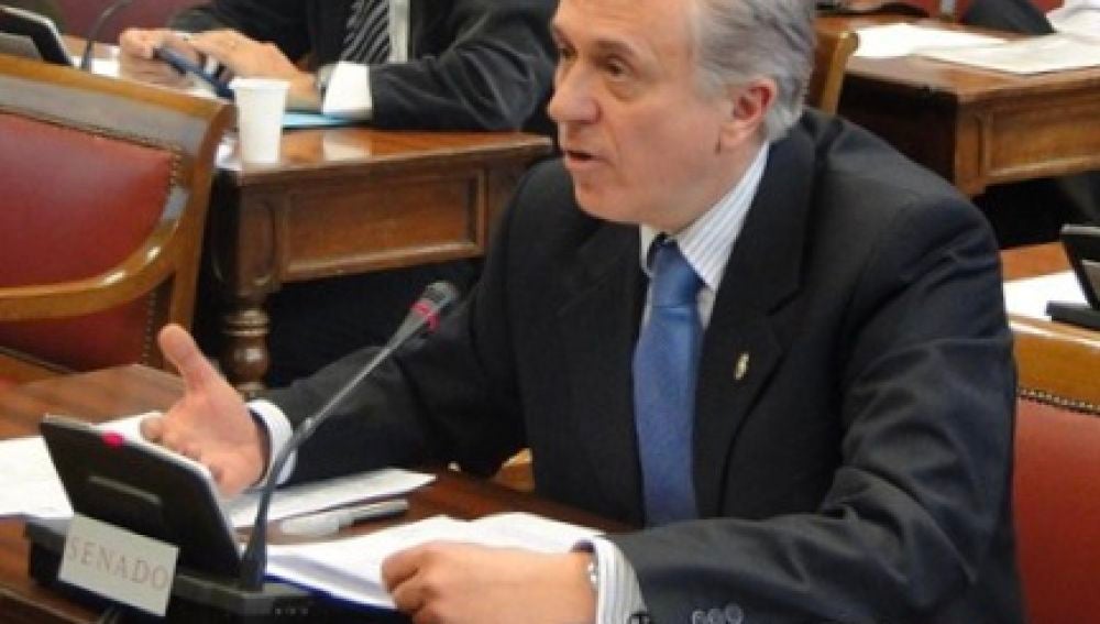 Manuel Altava, nuevo vocal del Consejo General del Poder Judicial