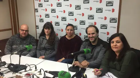 Buscando Empleo Ciudad Real Activa II