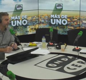 VÍDEO del monólogo de Carlos Alsina en Más de uno 13/11/2018 VÍDEO del monólogo de Carlos Alsina en Más de uno 13/11/2018