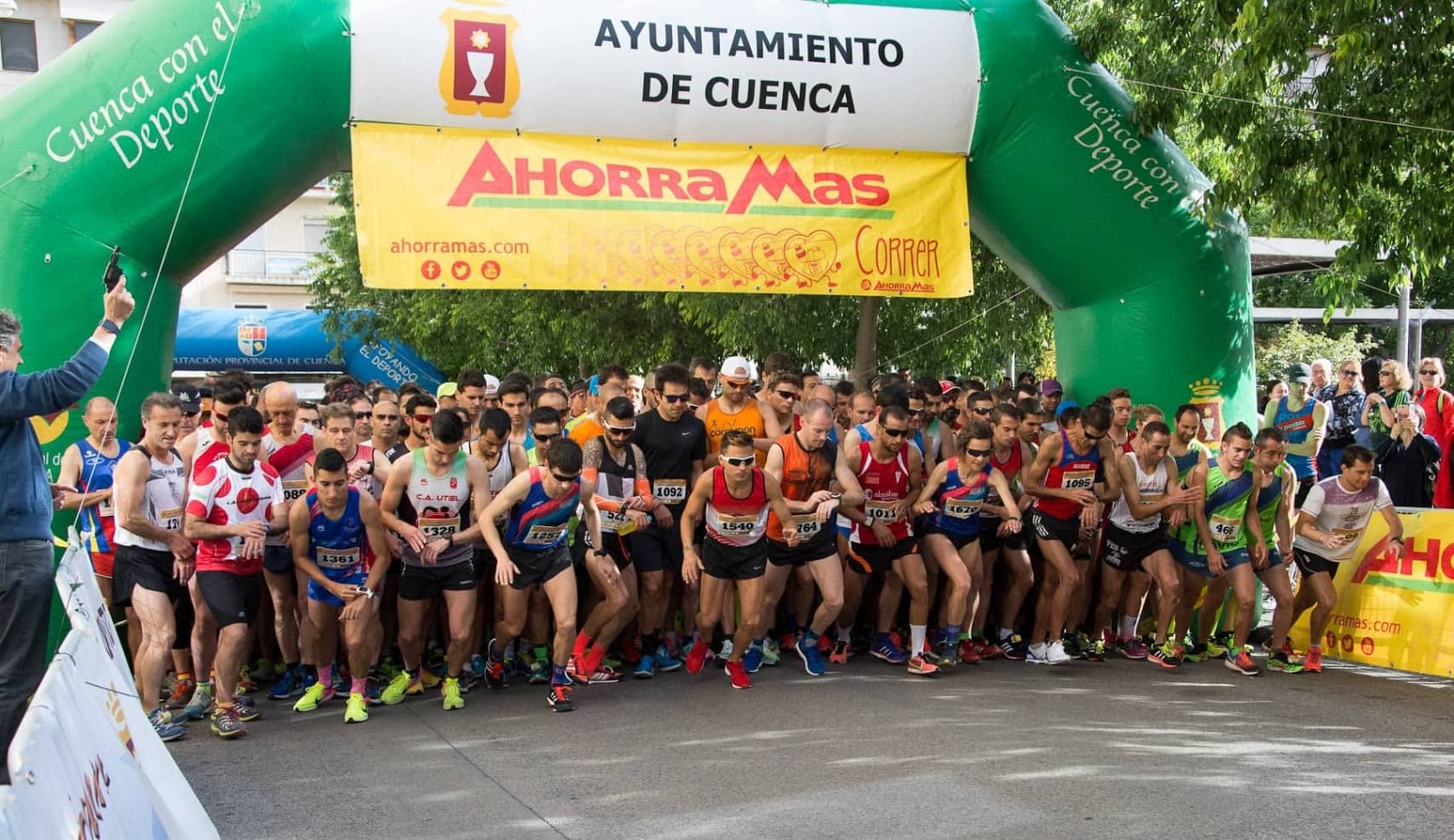 Mas de Uno Cuenca 13/11/18 Mas de Uno Cuenca 13/11/18