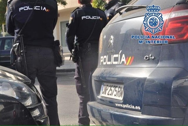 Detenido en Getafe por difundir propaganda yihadista un marroquí que se radicalizó en la cárcel Detenido en Getafe por difundir propaganda yihadista un marroquí que se radicalizó en la cárcel