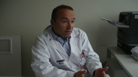 Dr. Mario M&aacute;rquez