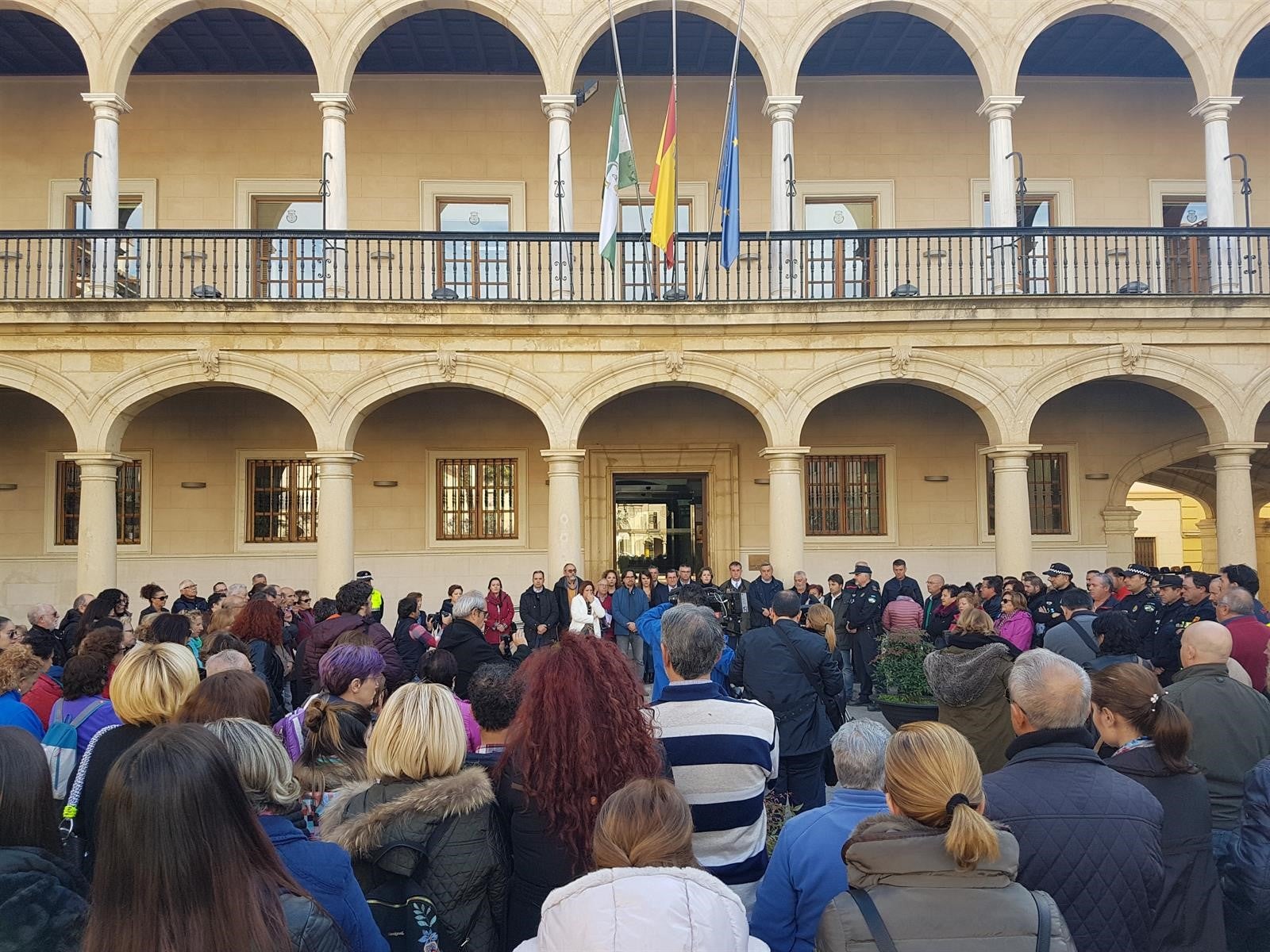 Granada en la Onda 13/11/2018 Granada en la Onda 13/11/2018