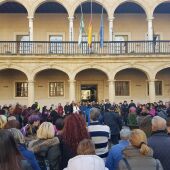 Tres días de luto en Guadix