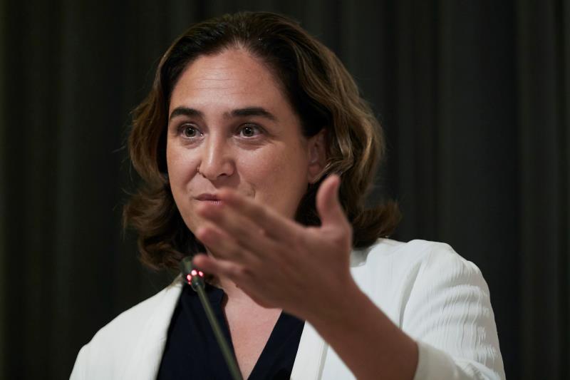 Barcelona retirará la medalla del Ayuntamiento a Franco Barcelona retirará la medalla del Ayuntamiento a Franco