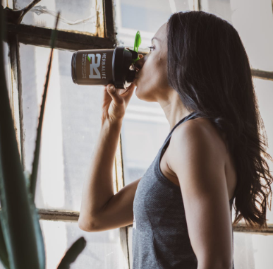 Más del 60% de los españoles no tiene en cuenta la nutrición cuando practica deporte Más del 60% de los españoles no tiene en cuenta la nutrición cuando practica deporte