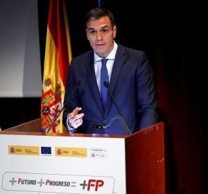 Pedro Sánchez Pedro Sánchez