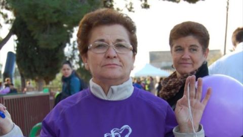Mar&iacute;a Ant&oacute;n