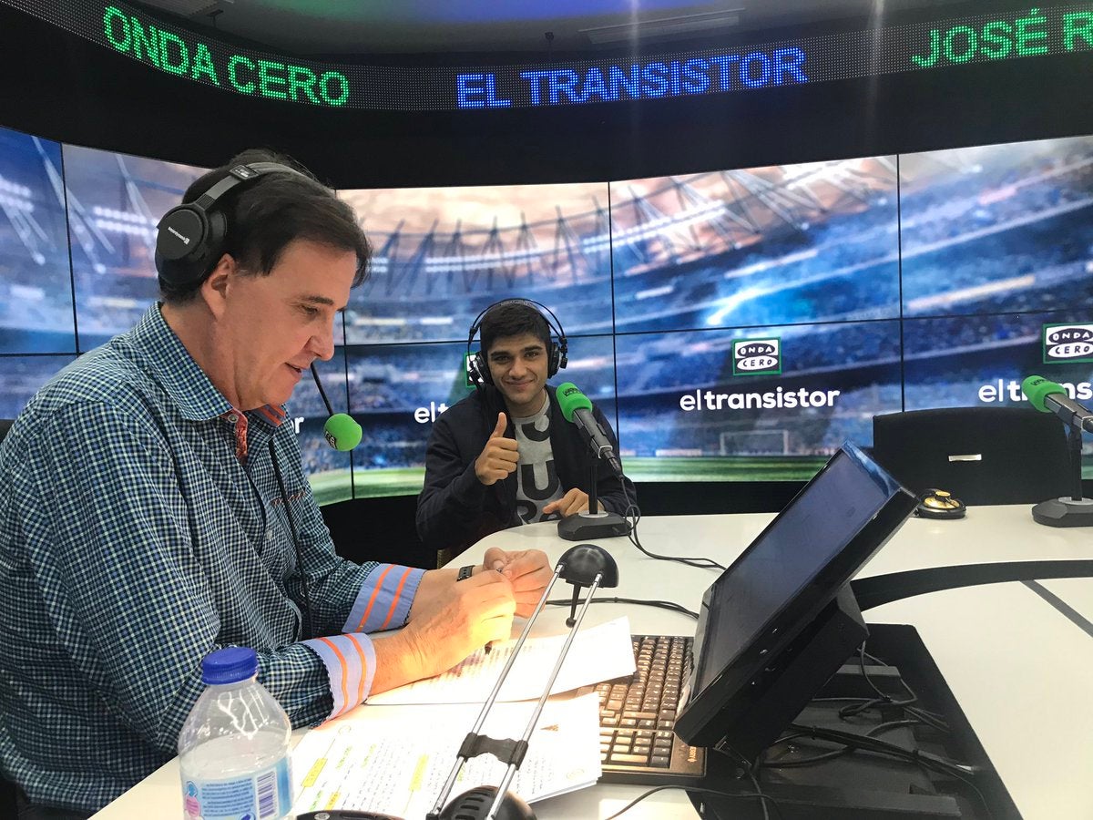 Jorge Martín: "Me llegaron a pedir 200.000 euros para correr campeonatos y ahora soy Campeón del Mundo" Jorge Martín: "Me llegaron a pedir 200.000 euros para correr campeonatos y ahora soy Campeón del Mundo"
