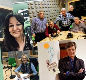 Cádiz en la Onda 13/11/2018 Cádiz en la Onda 13/11/2018