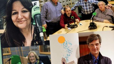 Hoy en &ldquo;C&aacute;diz en la Onda&rdquo; charlamos con el director del Festival de M&uacute;sica Espa&ntilde;ola de C&aacute;diz, les contamos los detalles del merca-rastro solidario de PRODEAN, nos iremos a Puerto Sherry y preparamos la comida con el Grupo Gastron&oacute;mico Gaditano.