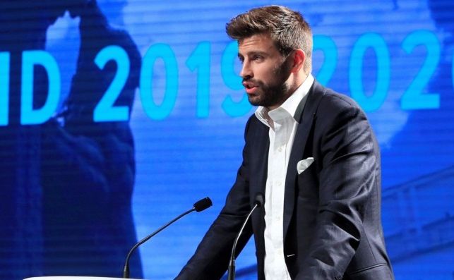 Varios equipos de fútbol han ofrecido la venta del club a Gerard Piqué Varios equipos de fútbol han ofrecido la venta del club a Gerard Piqué