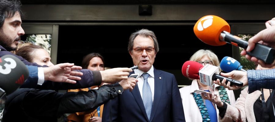Artur Mas Artur Mas