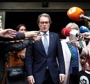 Artur Mas Artur Mas