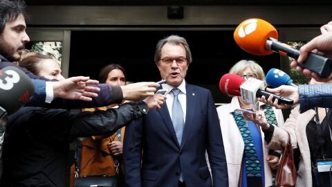 Artur Mas
