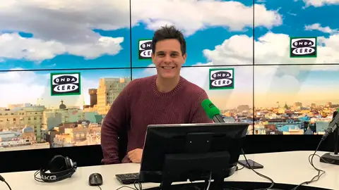 Christian Gálvez Christian Gálvez