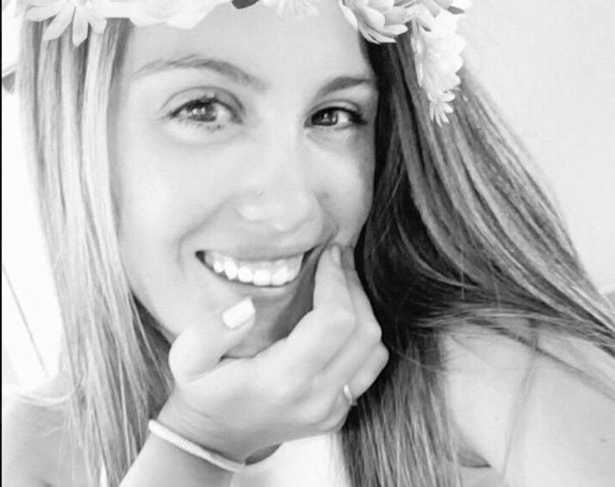 Asesinan a Zaira Rodríguez, piloto de karting argentina, en un intento de asalto Asesinan a Zaira Rodríguez, piloto de karting argentina, en un intento de asalto