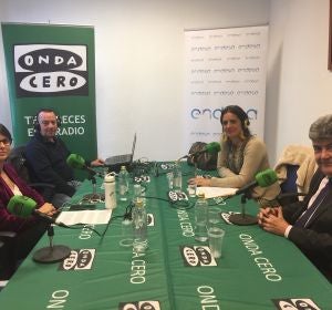 Málaga en la Onda en Endesa Málaga en la Onda en Endesa