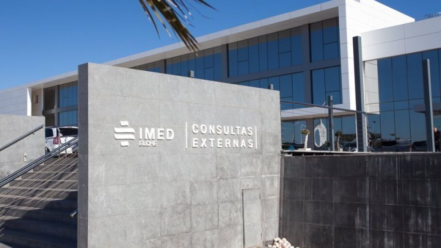 IMED 1