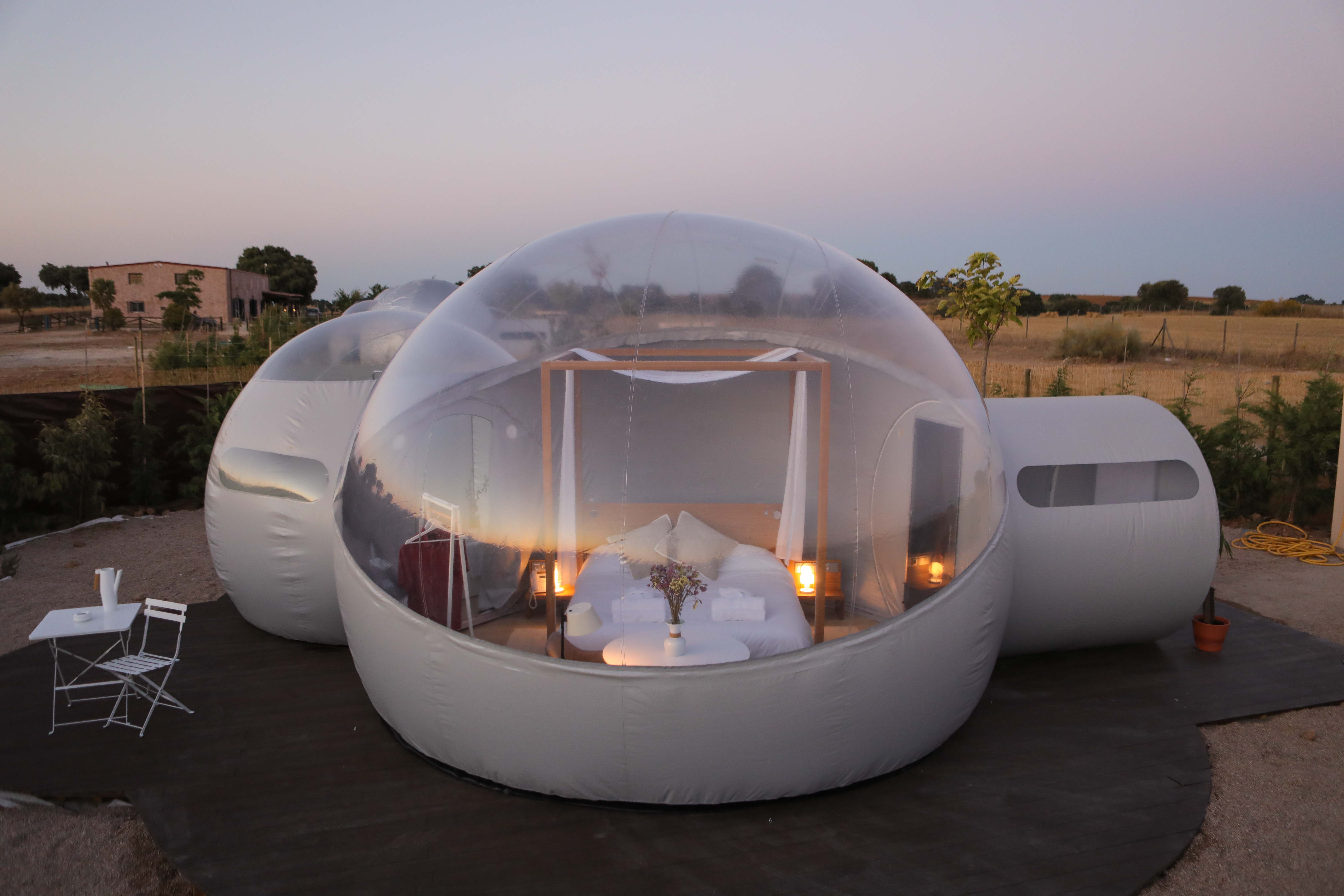 El divorcio del sueño El divorcio del sueño