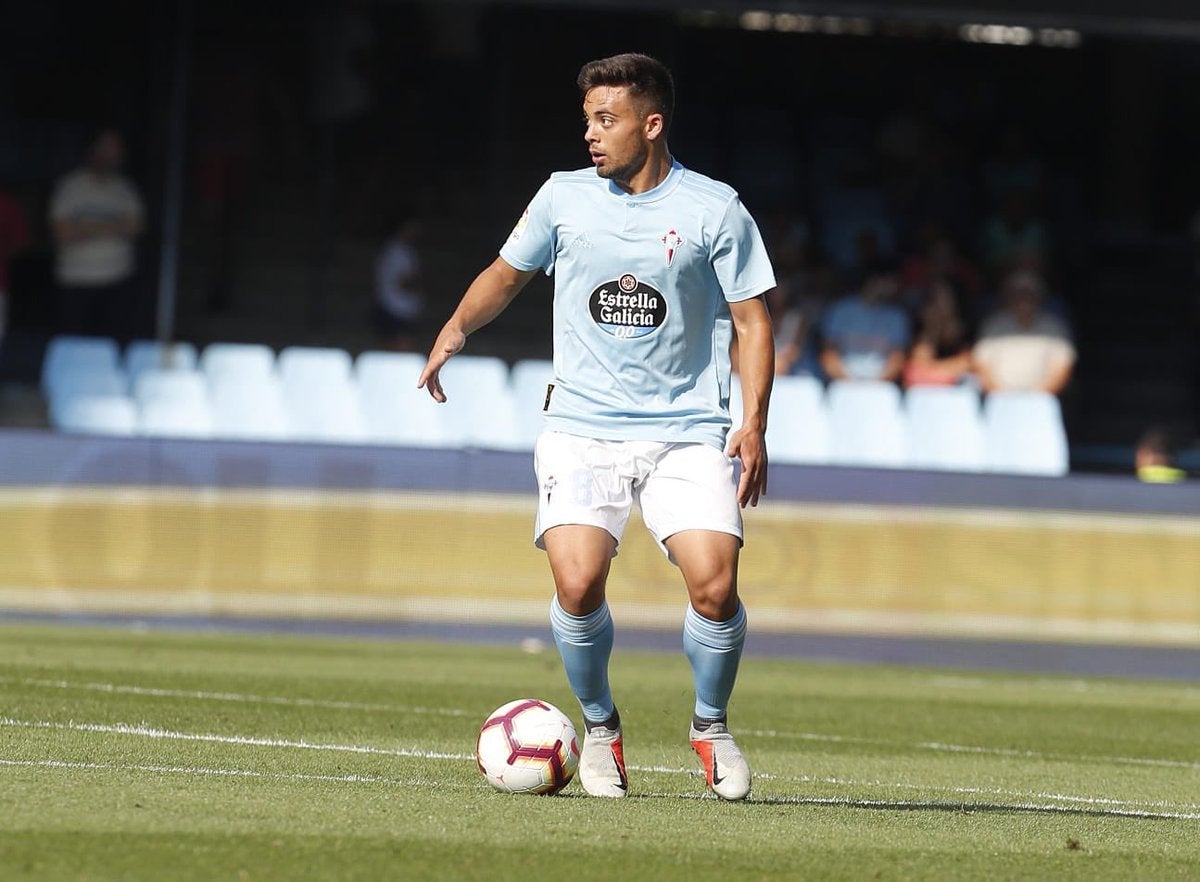 Onda Deportiva Vigo 08/01/2019 Onda Deportiva Vigo 08/01/2019