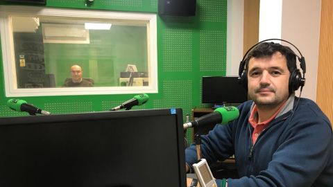 francisco fraga