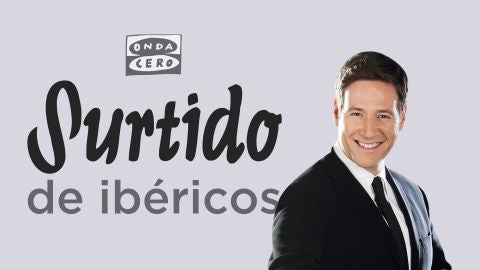 Surtido de Ib&eacute;ricos iTunes