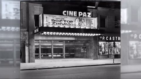 Pirater&iacute;a, plataformas de streaming, centros comerciales... la resistencia de las peque&ntilde;as salas de cine en la era digital