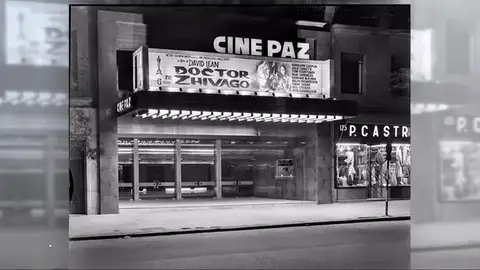 Piratería, plataformas de streaming, centros comerciales... la resistencia de las pequeñas salas de cine en la era digital Piratería, plataformas de streaming, centros comerciales... la resistencia de las pequeñas salas de cine en la era digital