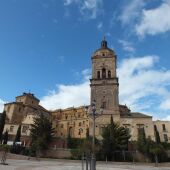 Catedral de Guadix