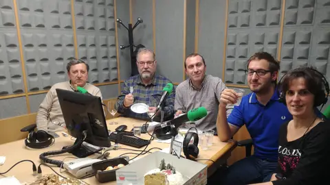 Sopas con Onda 13/11/2018