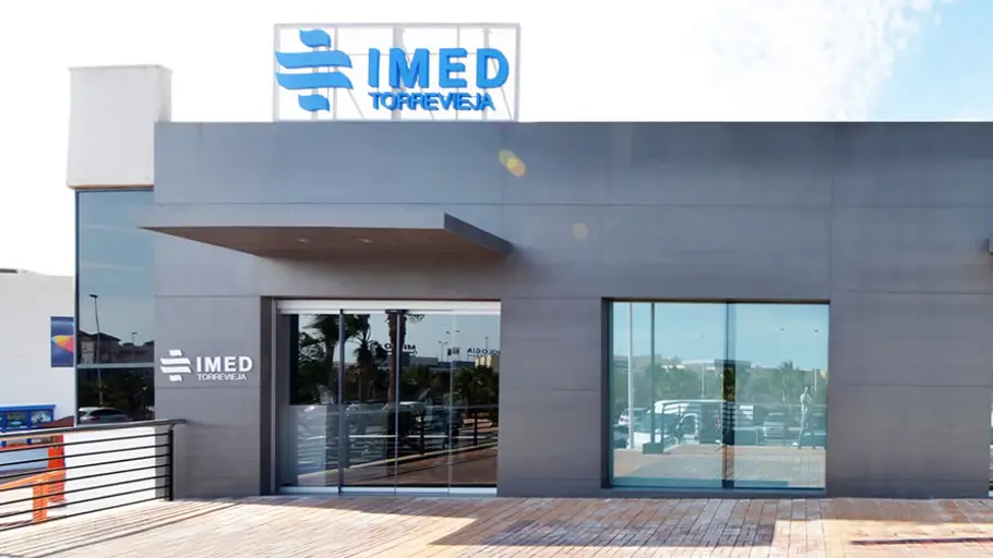 IMED 2 IMED 2