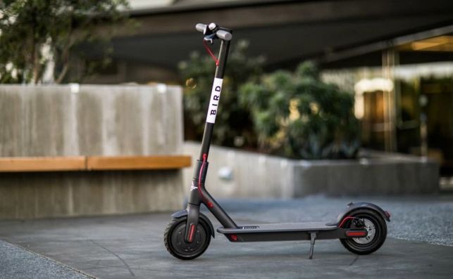 Detenido tras robar un patinete eléctrico, propiedad de una empresa del alquiler, manipulado posteriormente para su uso personal Detenido tras robar un patinete eléctrico, propiedad de una empresa del alquiler, manipulado posteriormente para su uso personal