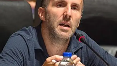 Gonzalo Jácome Gonzalo Jácome