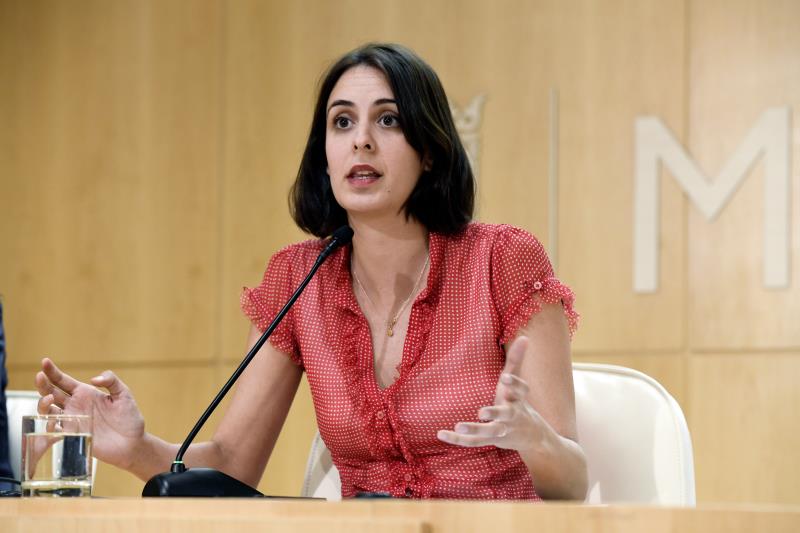 Madrid exige regular ya el mercado del alquiler para evitar desahucios Madrid exige regular ya el mercado del alquiler para evitar desahucios