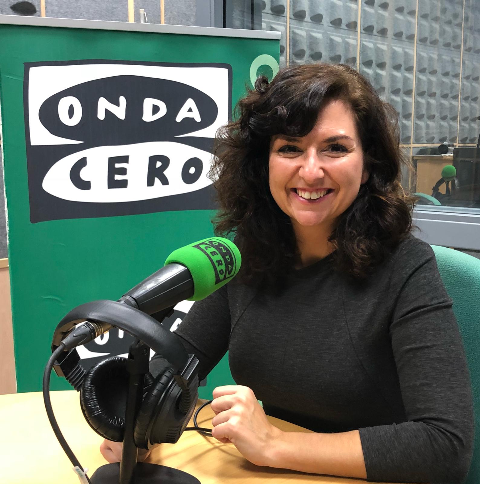 Cuenca en la Onda 13/11/18 Cuenca en la Onda 13/11/18