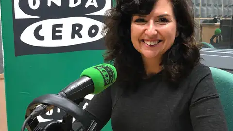 Orlena de Miguel cuenca