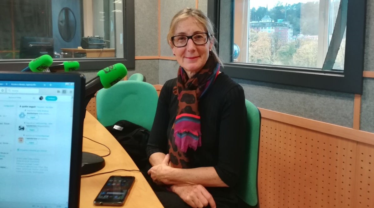 Gipuzkoa en la Onda 13/11/2018 Gipuzkoa en la Onda 13/11/2018