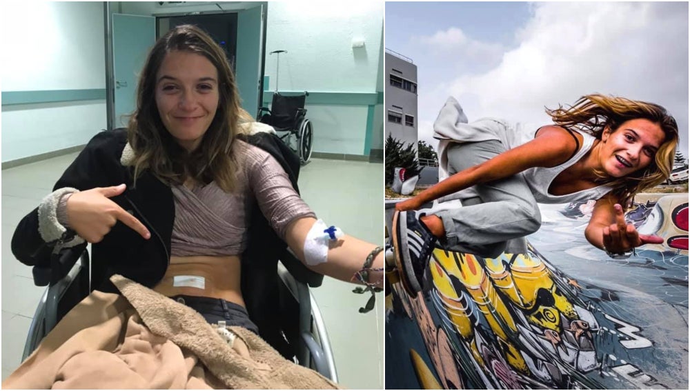 Una surfista es apuñalada al defenderse de su violador: "Intentó violarme, no lo hizo" Una surfista es apuñalada al defenderse de su violador: "Intentó violarme, no lo hizo"