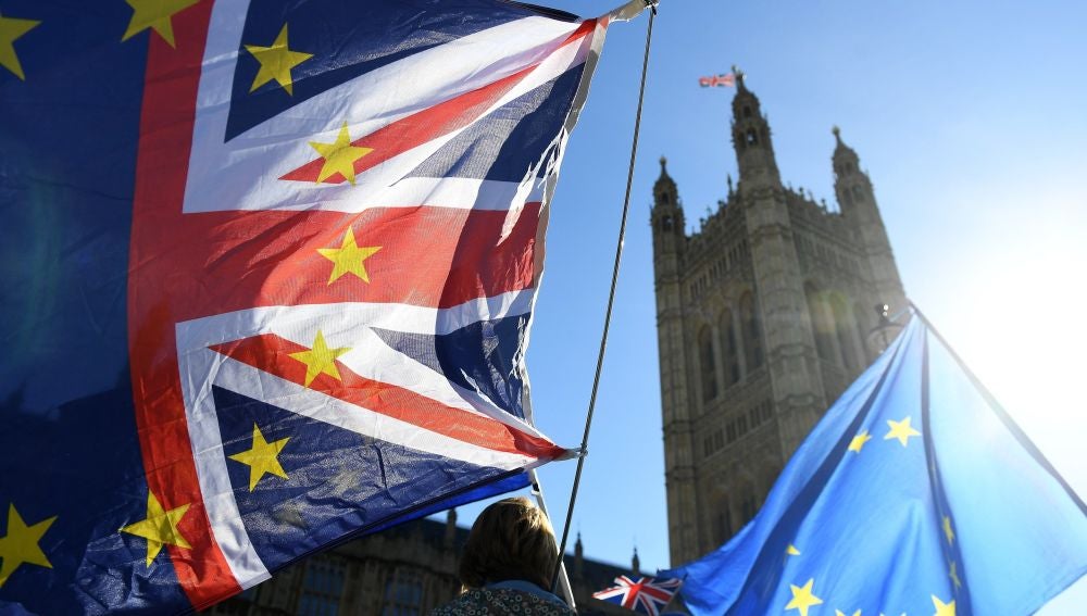 La Unión Europea estudia varias prórrogas para tratar de evitar un Brexit caótico el próximo 29 de marzo La Unión Europea estudia varias prórrogas para tratar de evitar un Brexit caótico el próximo 29 de marzo