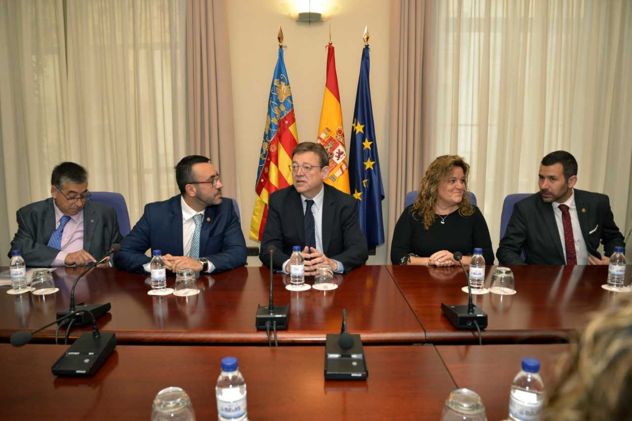 Destaca obri les portes amb la previsió de 7.000 visitants Destaca obri les portes amb la previsió de 7.000 visitants