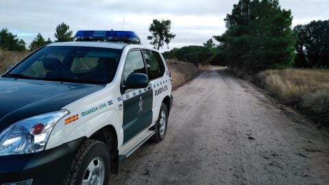 Noche de p&aacute;nico: rescatan a tres ni&ntilde;as perdidas tras desorientarse en Do&ntilde;ana (Huelva)