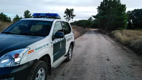 Noche de pánico: rescatan a tres niñas perdidas tras desorientarse en Doñana (Huelva) Noche de pánico: rescatan a tres niñas perdidas tras desorientarse en Doñana (Huelva)