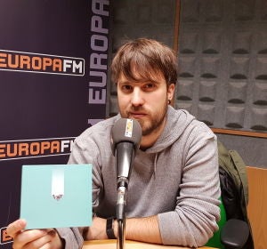 Eymard Uberetagoena Eymard Uberetagoena